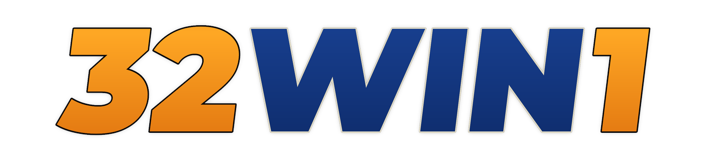 32win1 Logo